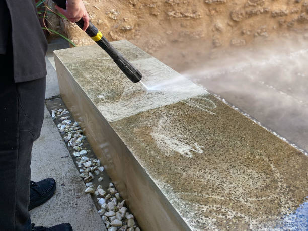 Best Residential Pressure Washing Services  in Frankfort, OH