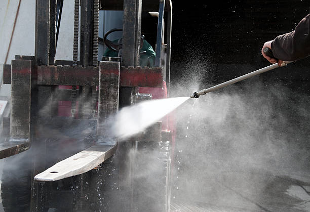 Best Local Pressure Washing Services  in Frankfort, OH