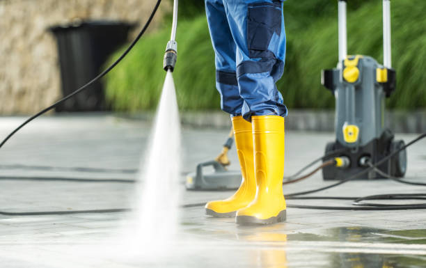 Best Best Pressure Washing Companies  in Frankfort, OH