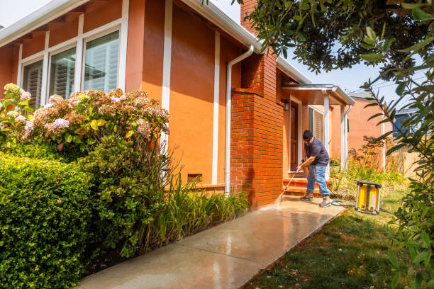 Frankfort, OH Pressure Washing Company