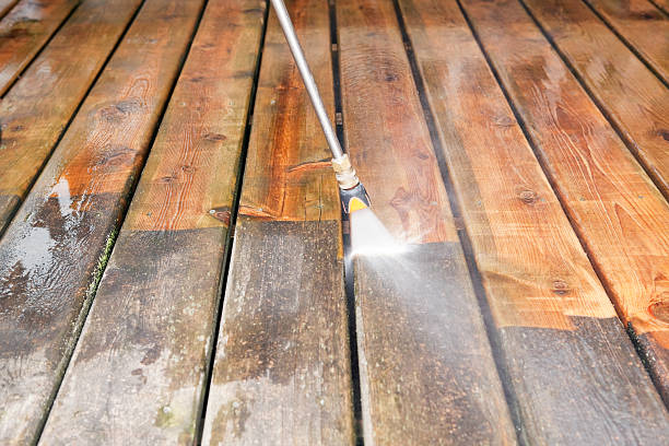 Reliable Frankfort, OH Pressure Washing Solutions