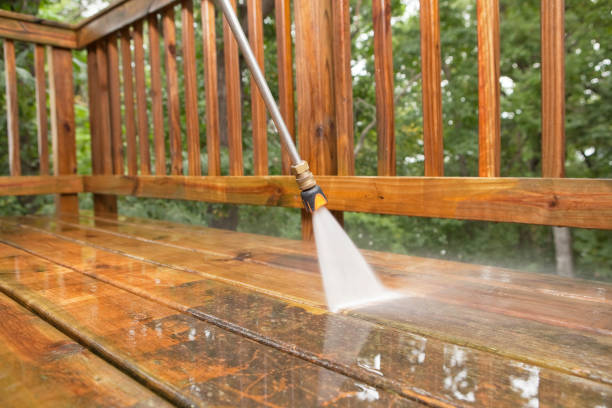Best Concrete Pressure Washing  in Frankfort, OH