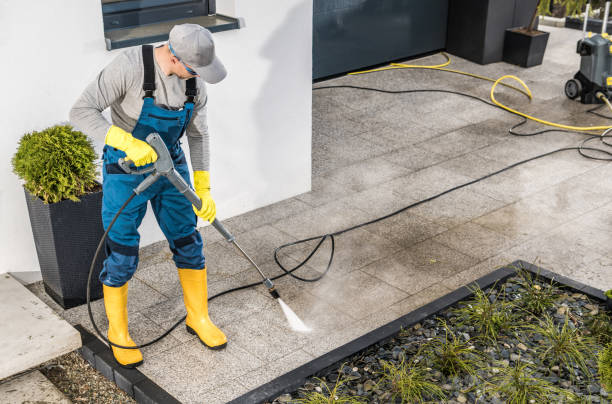 Best Fence Pressure Washing  in Frankfort, OH