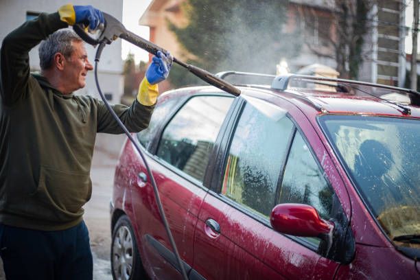 Best Affordable Pressure Washing  in Frankfort, OH