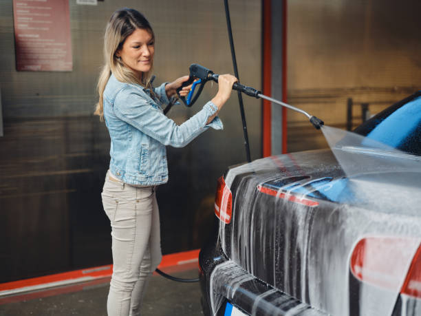 Local Pressure Washing Services in Frankfort, OH