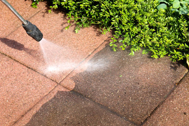 Best Sidewalk Pressure Washing  in Frankfort, OH